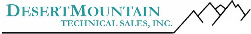 DESERTMOUNTAIN TECHNICAL SALES, INC.